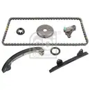 FEBI BILSTEIN 108827 Steuerkettensatz für TOYOTA