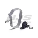 Halter Schalldämpfer Hjs 82 22 4311 für Citroën für Peugeot