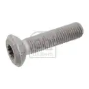 FEBI BILSTEIN 26511 Schraube für VW, AUDI, SEAT, SKODA