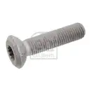 FEBI BILSTEIN 26511 Schraube für VW, AUDI, SEAT, SKODA