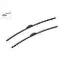 BOSCH 3 397 007 568 Wischblatt Aerotwin-Retro AR 703 S