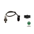 NTK 94625 Lambdasonde OZA457-EE11 für OPEL