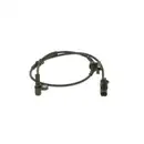 Sensor Raddrehzahl Bosch 0 265 008 331 für Gmc für Opel für Vauxhall Vorderachse