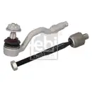 FEBI BILSTEIN 33512 Spurstange für BMW
