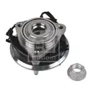 FEBI BILSTEIN 174498 Radlagersatz für DODGE, JEEP