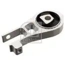 Lagerung Schaltgetriebe Febi Bilstein 102688 für Fiat für Jeep Links