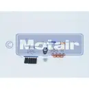 MOTAIR TURBO 440343 MONTAGESATZ für SAAB, OPEL