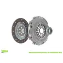 Kupplungssatz Valeo 826403 Kit3p Mit Hocheffizienter Kupplung für Hyundai