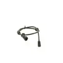 Sensor Raddrehzahl Bosch 0 265 008 923 für Renault für Dacia Hinterachse