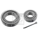 FEBI BILSTEIN 14498 Radlagersatz für FORD