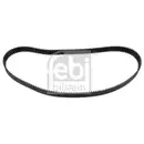 FEBI BILSTEIN 19572 Zahnriemen für AUDI, VW