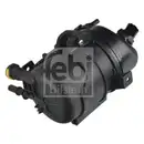 FEBI BILSTEIN 174798 Kraftstofffilter für LAND