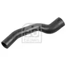 FEBI BILSTEIN 175708 Ladeluftschlauch für FORD
