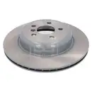 Febi Bremsscheiben Bremsbeläge Hinten für BMW 3 3 Touring Z4 G29