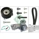 Wasserpumpe + Zahnriemensatz Schaeffler Ina 530 0495 30 für Ford für Mazda