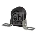 FEBI BILSTEIN 01239 Auspuffgummilager für VW