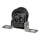 FEBI BILSTEIN 01239 Auspuffgummilager für VW