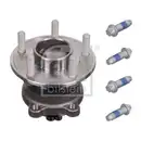 FEBI BILSTEIN 102785 Radlagersatz
