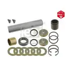 FEBI BILSTEIN 11369 Achsschenkelbolzensatz für MAN
