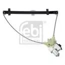 FEBI BILSTEIN 177797 Fensterheber für DAF