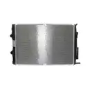 Kühler Motorkühlung Mahle CR 22 000S Behr für Renault