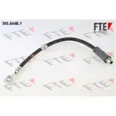 Bremsschlauch Fte 9240347 für Opel für Vauxhall Vorderachse