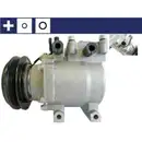 Kompressor Klimaanlage Mahle ACP 1224 000S Behr für Hyundai für Kia