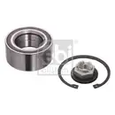 FEBI BILSTEIN 102786 Radlagersatz