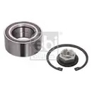 FEBI BILSTEIN 102786 Radlagersatz für FORD