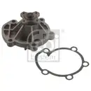 FEBI BILSTEIN 19597 Wasserpumpe für SAAB