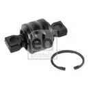 FEBI BILSTEIN 39497 Achsstrebenlager für MAN, ERF