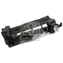 FEBI BILSTEIN 177025 Ventildeckel für VW, SKODA, AUDI, SEAT