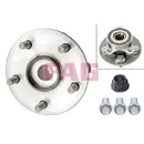 Radlagersatz Schaeffler Fag 713 6217 20 für Toyota für Lexus Vorderachse