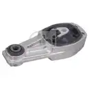 FEBI BILSTEIN 32716 Motor- / Getriebelager für PEUGEOT, CITROËN, OPEL, DS