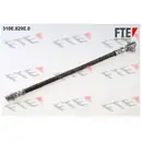 Bremsschlauch Fte 9240163 für Audi für VW Hinterachse
