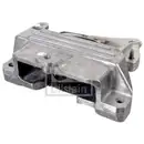 Lagerung Automatikgetriebe Febi Bilstein 173814 für Mercedes Benz Links