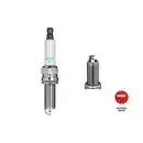 NGK 4288 Zündkerze PLKR7A