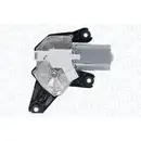 Wischermotor Magneti Marelli 064372900010 für Renault Vorne