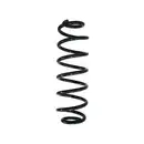 2x Spidan Fahrwerksfeder 86354 Hinterachse Skoda Octavia VW Golf Passat Tiguan