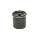 Ölfilter Bosch F 026 407 001 für Mazda für Nissan für Renault für Subaru