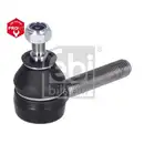 Spurstangenkopf Febi Bilstein 02384 Prokit für Mercedes Benz für Mercedes Benz