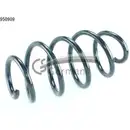 Fahrwerksfeder Cs Germany 14.950.909 für VW Vorderachse