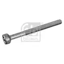 Schraube Einspritzdüsenhalter Febi Bilstein 172930 für Mercedes Benz
