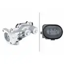 Agr Ventil Hella 6NU 014 864-711 für Opel für Vauxhall für Chevrolet
