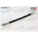 Bremsschlauch Fte 9240894 für Renault Hinterachse Innen