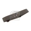 FEBI BILSTEIN 09166 Gleitschiene für MERCEDES-BENZ