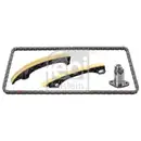 FEBI BILSTEIN 176812 Steuerkettensatz für TOYOTA