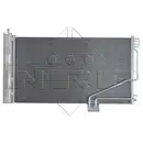 NRF 350219 Kondensator