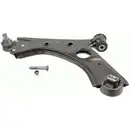 Lenker Radaufhängung Lemförder 39381 01 für Vauxhall für Fiat für Opel Links