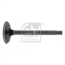 FEBI BILSTEIN 21020 Einlassventil für VW, SEAT, SKODA, AUDI